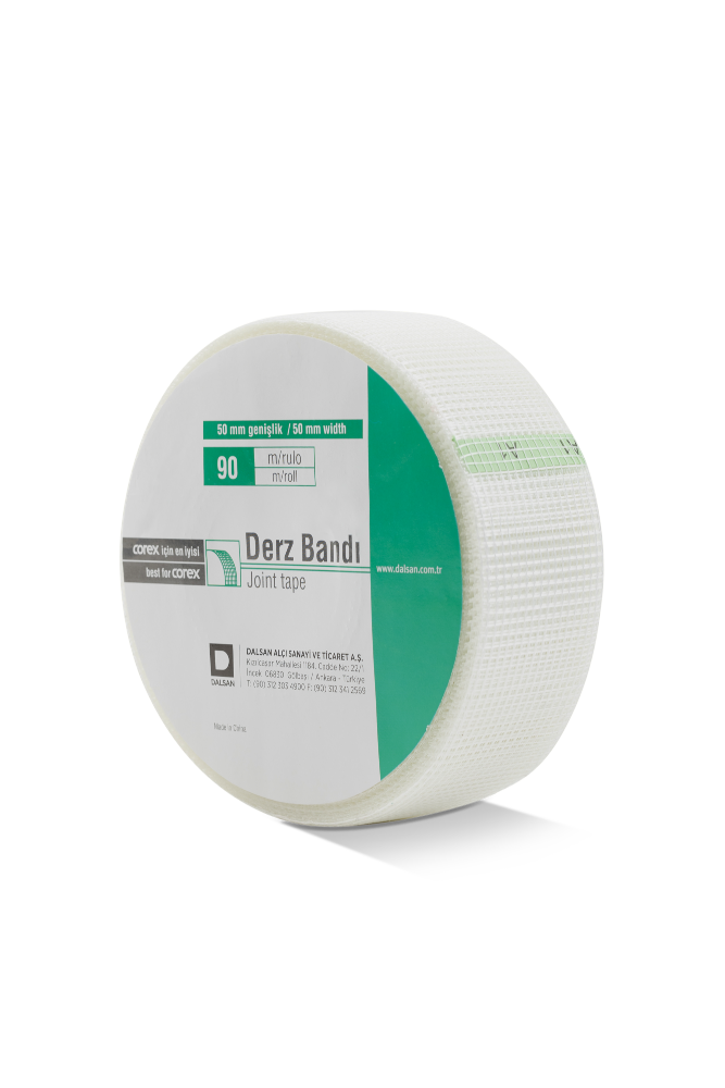 DALSAN DERZ BANDI